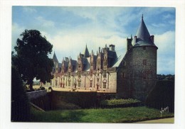 CP , 56 , JOSSELIN , Le Château - Josselin