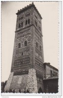 (AKF181) TERUEL. TORRE DE SAN MARTIN - Teruel