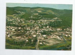 Cp , Allemagne , PLETTENBERG Im Sauerland , Ortsteil Eiringhausen Mit Blick Zum Silberg , Vierge , Ed : C. Kunstanstalt - Altena