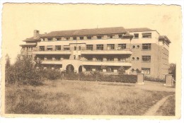 Institut Des Dames Hospitalières Du Sacré- Coeur - Woluwe-St-Pierre - St-Pieters-Woluwe