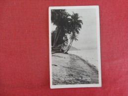 Papua New Guinea  Beach        -------Reference 1684 - Papoea-Nieuw-Guinea