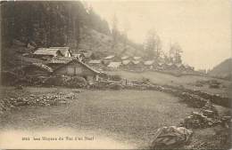 Ref D704- Suisse - Les Mayens De Van D En Haut   - Carte Bon Etat  - - Yens