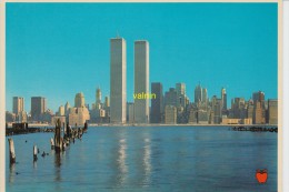 New York - World Trade Center
