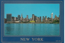 New York - Panoramische Zichten, Meerdere Zichten