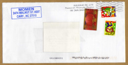 Enveloppe Cover Brief - Cartas & Documentos