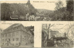 68/CPA - Ferrette - Ferrette