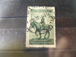 ARGENTINE TIMBRE DE COLLECTION  YVERT N° 415 - Usados