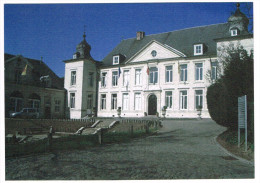 Château Pastur : Hôtel De Ville De Jodoigne - Geldenaken