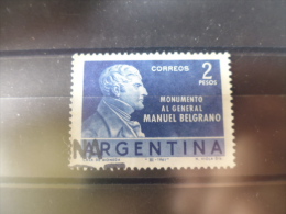 ARGENTINE TIMBRE DE COLLECTION  YVERT N° 645 - Gebraucht