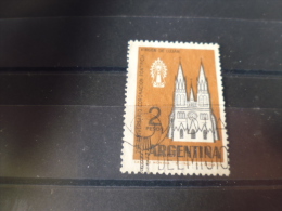 ARGENTINE TIMBRE DE COLLECTION  YVERT N° 657 - Gebraucht