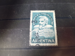 ARGENTINE TIMBRE DE COLLECTION  YVERT N° 659 - Used Stamps