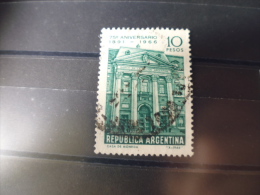 ARGENTINE TIMBRE DE COLLECTION  YVERT N° 774 - Gebraucht