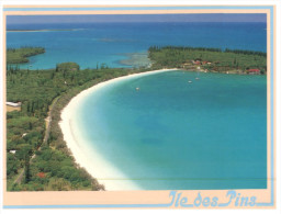 (9991) New Caledonia - Ile Des Pins - New Caledonia