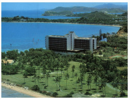 (9991) New Caledonia - Chateau Royal Club Meditérannée - Neukaledonien