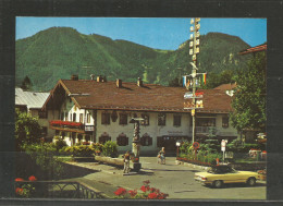 TOP!! RUHPOLDING * STALLERHAUS AM DORFBRUNNEN **!! - Ruhpolding