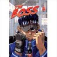 BD MANGAS THE BOSS 4 - Mangas Version Française