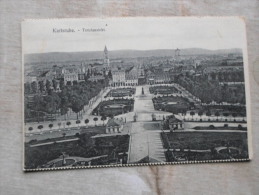 Karlsruhe    1912   D123729 - Karlsruhe