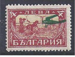 POLOGNE - PA N° 3 A **  - Cote : 12 € - Airmail