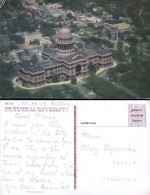 USA, Texas, Austin, Skopje, Texas State Capitol, 1958 01060 - Austin