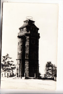 0-9405 EIBENSTOCK - WILDENTHAL, Auersberg, Aussichtsturm, 1958 - Eibenstock