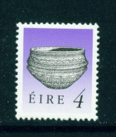 IRELAND  -  1990+  Irish Heritage Definitive  4p  Unmounted Mint - Ungebraucht