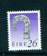 IRELAND  -  1990+  Irish Heritage Definitive  26p  Unmounted Mint - Ungebraucht