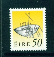 IRELAND  -  1990+  Irish Heritage Definitive  50p  Unmounted Mint - Ungebraucht