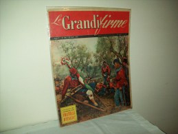 Le Grandi Firme (Mondadori 1953) N. 198 - Cine