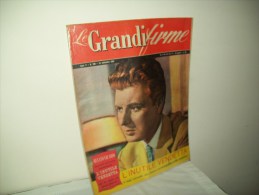 Le Grandi Firme (Mondadori 1953) N. 206 - Cinema