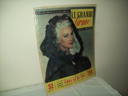 Le Grandi Firme (Mondadori 1954) N. 262 - Cine
