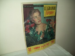 Le Grandi Firme (Mondadori 1954) N. 263 - Cine