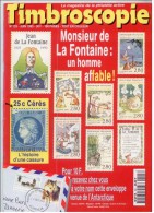 Timbroscopie N°125  ( Juin 1995 ) - Francés (desde 1941)