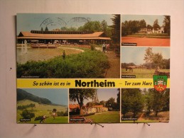 Delcampe - Northeim - Northeim