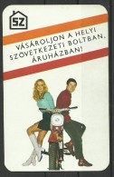 Hungary,Young Couple On A  Motorbike  ETZ (GDR). 1974. - Kleinformat : 1971-80