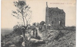 BELLEGARDE - La Tour - Bellegarde