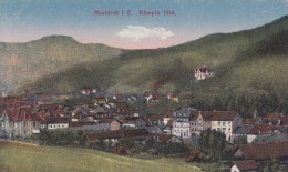 MARKIRCH (Haut-Rhin) - SAINTE MARIE AUX MINES - Colorisée - Autres & Non Classés
