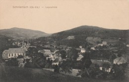 LAPOUTROIE (Haut-Rhin) - Schnierlach - Vue Générale - Lapoutroie