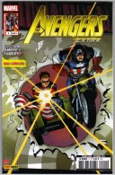 THE AVENGERS EXTRA  N° 4  DE 2012 - Marvel France