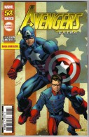 THE AVENGERS EXTRA  N° 6  DE 2013 - Marvel France