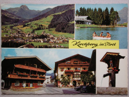 Kirchberg In Tirol - Kirchberg