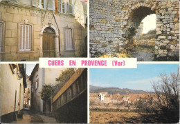 CUERS En Provence - Cuers