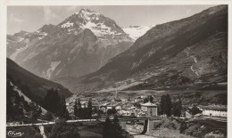 LANSLEBOURG (Savoie) - Vue Générale - Otros & Sin Clasificación
