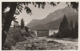 LANSLEBOURG (Savoie) - Pont Napoléon Sur L'Arc - Andere & Zonder Classificatie