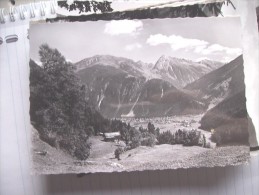 Oostenrijk Österreich Tirol Mayrhofen Zillertal Finkenberg - Zillertal