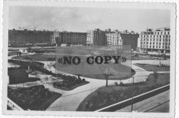 LE  HAVRE  -  Le Jardin SAINT-ROCH - Square Saint-Roch