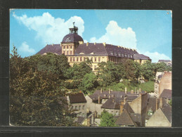 TOP!! WEISSENFELS * BLICK ZUM SCHLOSS AUGUSTUSBURG *!! - Weissenfels