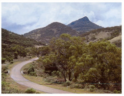 (699) Australia - SA - Devil's Peak - Flinders Ranges