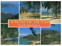 (699) Australia - QLD - Magnetic Island - Great Barrier Reef