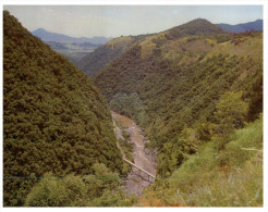 (699) Australia - QLD - Barron Gorge Near Cairns - Cairns