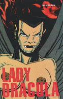 LADY DRACULA - 2 Numéros - FANTA COMICS - Andere Verleger